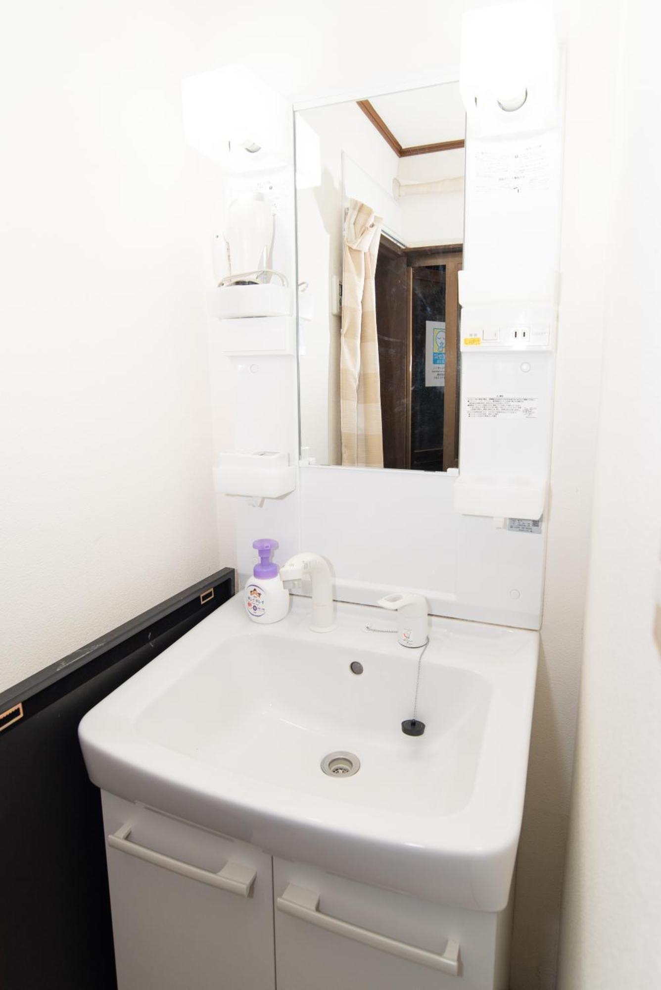 Ferienwohnung リノディア京橋 Ōsaka Exterior foto