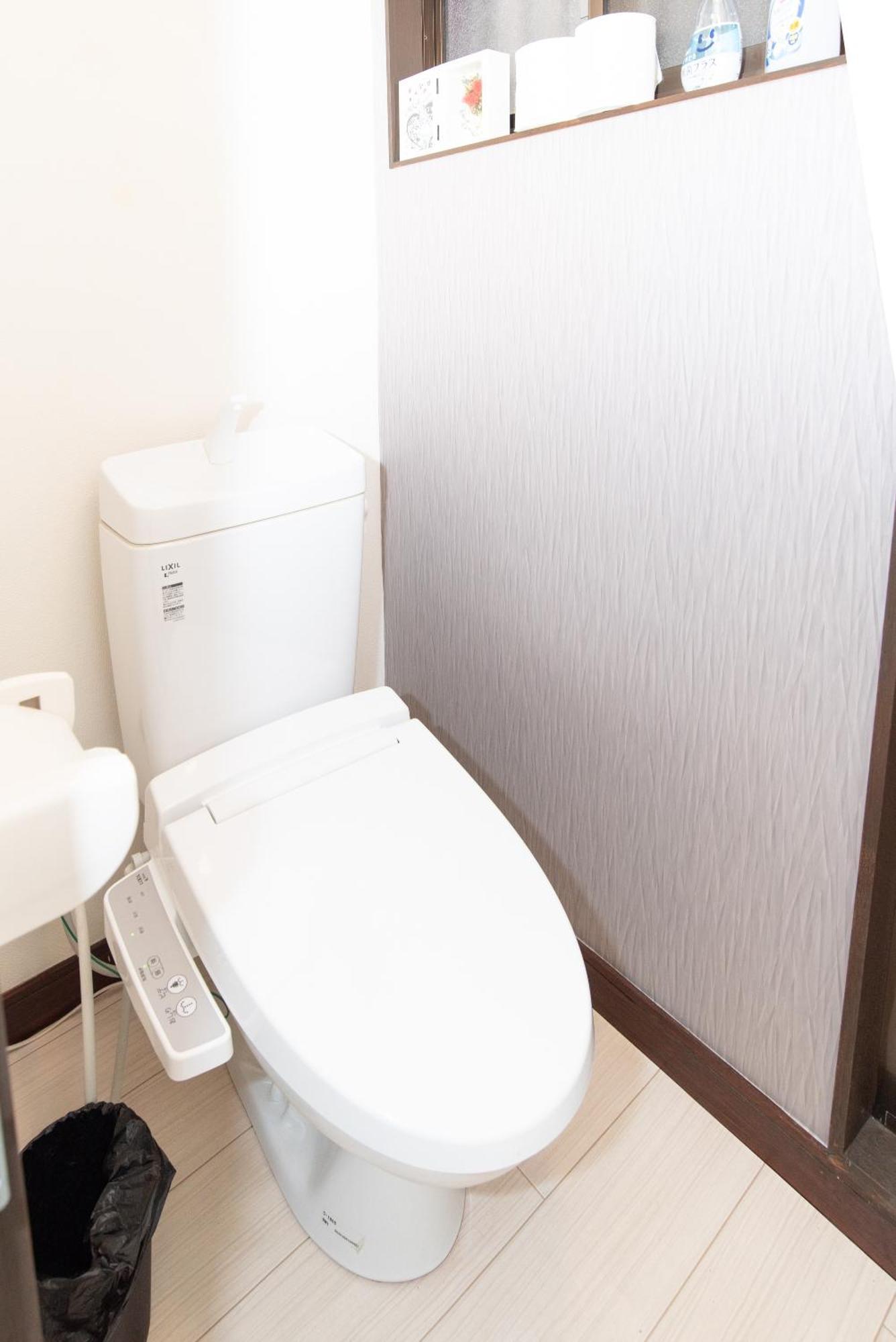 Ferienwohnung リノディア京橋 Ōsaka Exterior foto