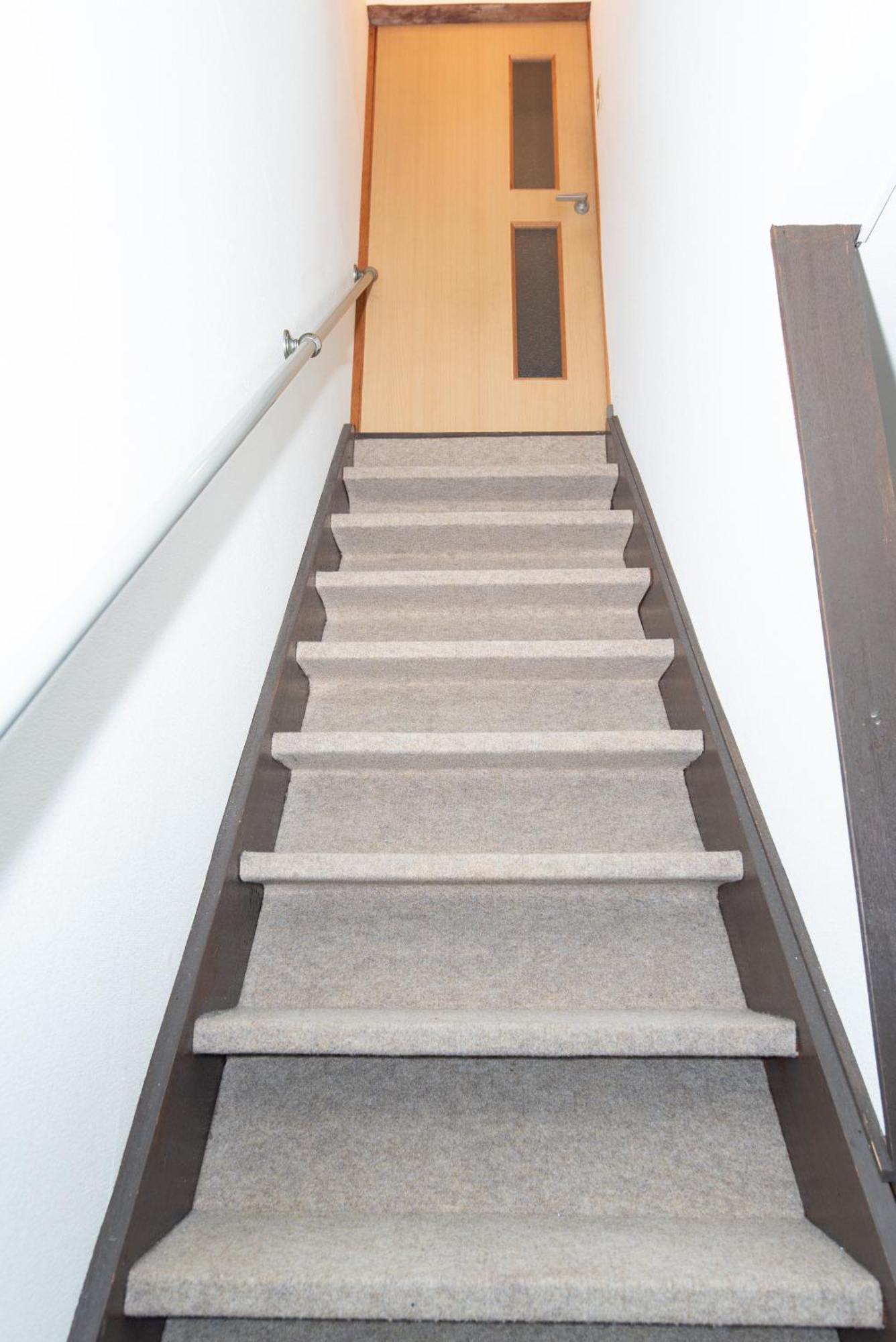 Ferienwohnung リノディア京橋 Ōsaka Exterior foto