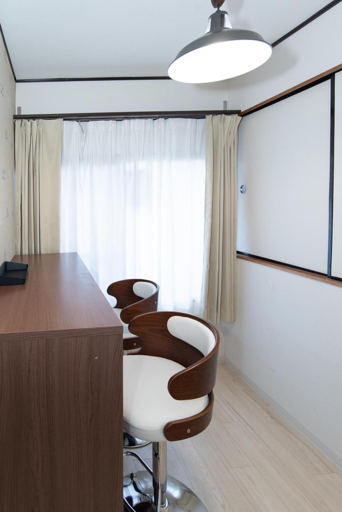 Ferienwohnung リノディア京橋 Ōsaka Exterior foto